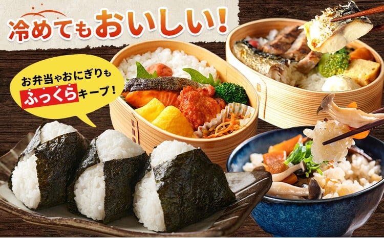 千葉ふるさと米 定期便 2
