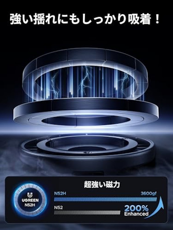 スマホホルダー 2