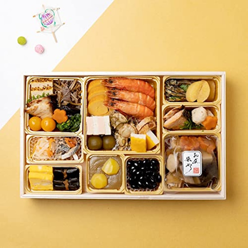 白木長手1段重 1