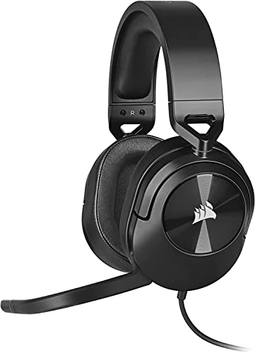 HS55 STEREO 有線ゲーミングヘッドセット 1