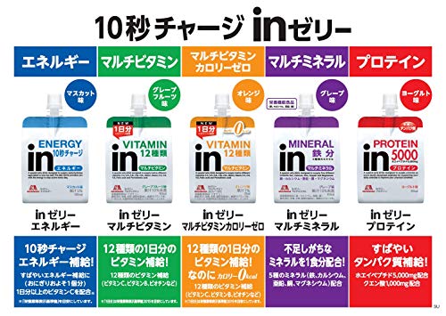 マルチミネラル グレープ味 1