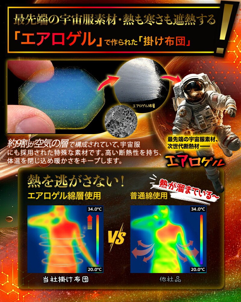 掛け布団 5