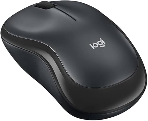 M220サイレント ワイヤレスマウス 1