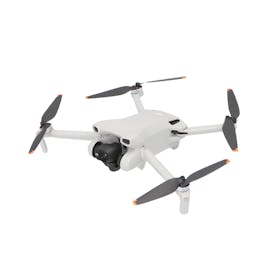 DJI Mini 3を徹底レビュー!実際に使ってわかったproとの違いはなに? 1