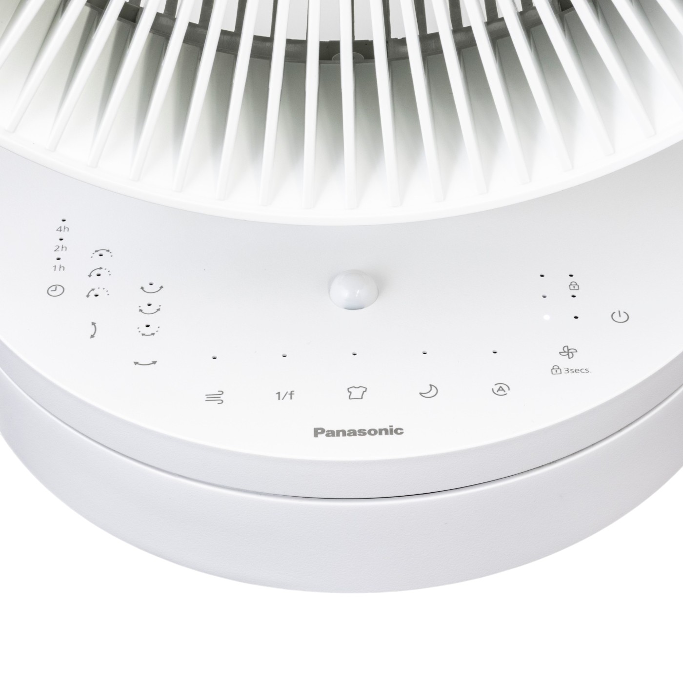 パナソニック Panasonic サーキュレーター F-D237D-Wを検証レビュー！サーキュレーターの選び方も紹介 3