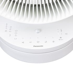 パナソニック Panasonic サーキュレーター F-D237D-Wを検証レビュー!サーキュレーターの選び方も紹介 3