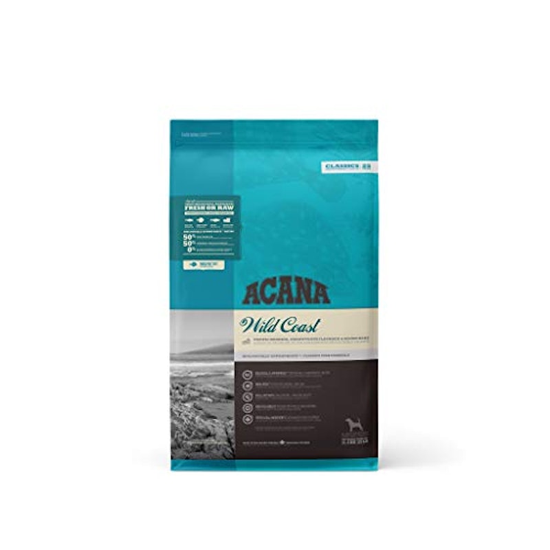ACANA クラシック ワイルドコースト 1