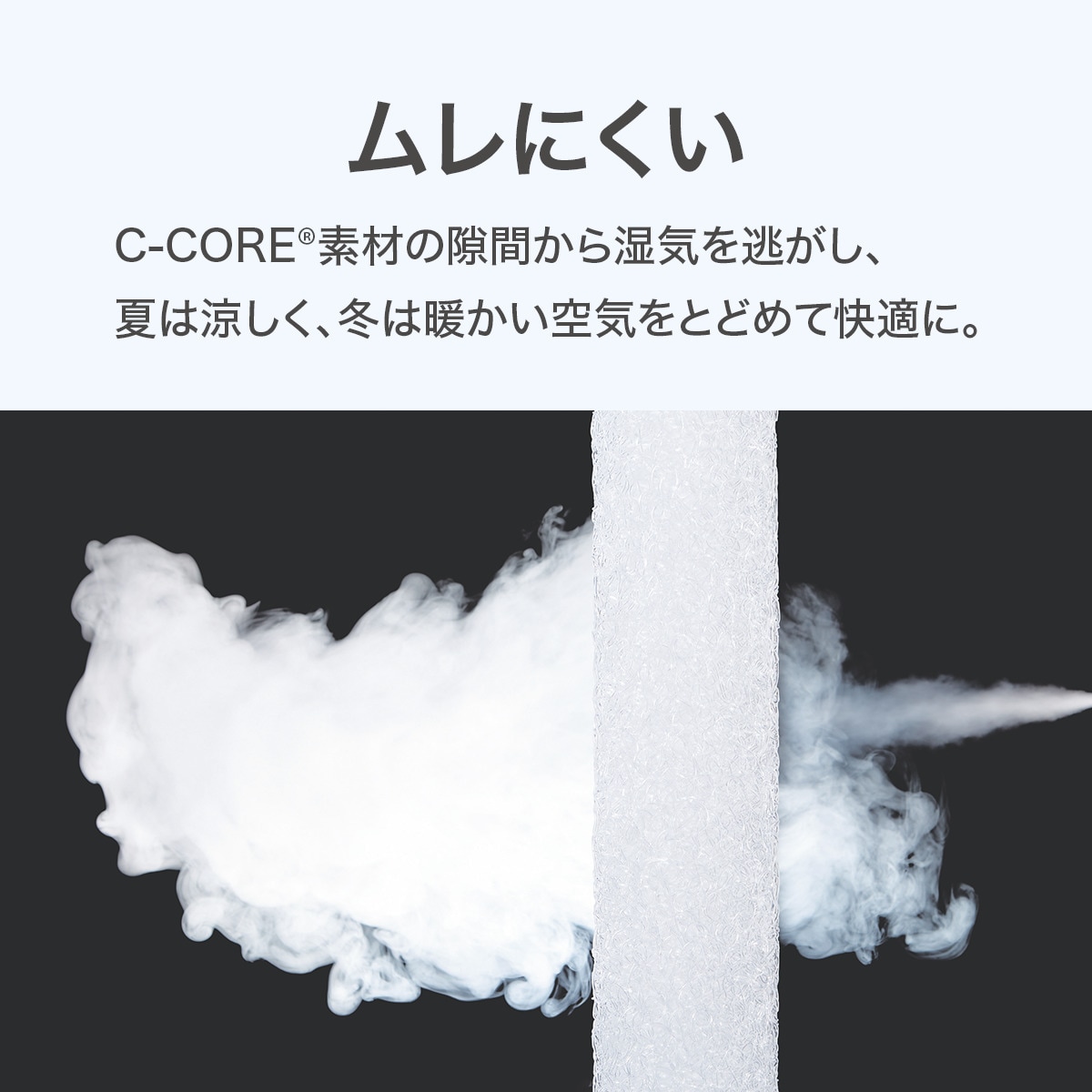 Nスリープ プラスエア 5