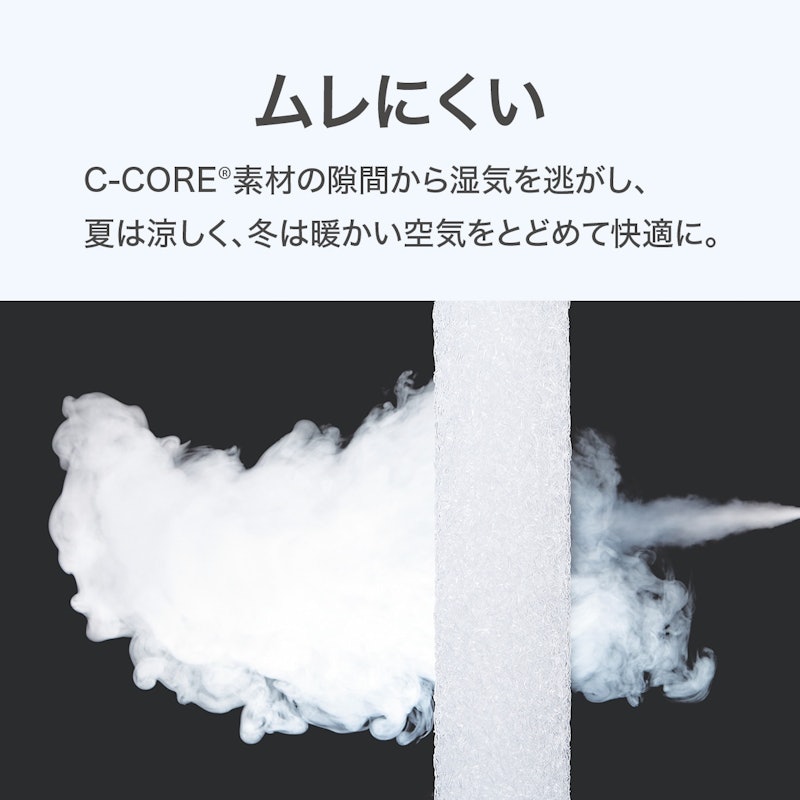 Nスリープ プラスエア 5