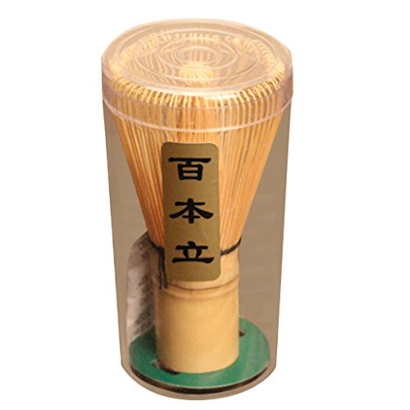 竹製 茶筌 1