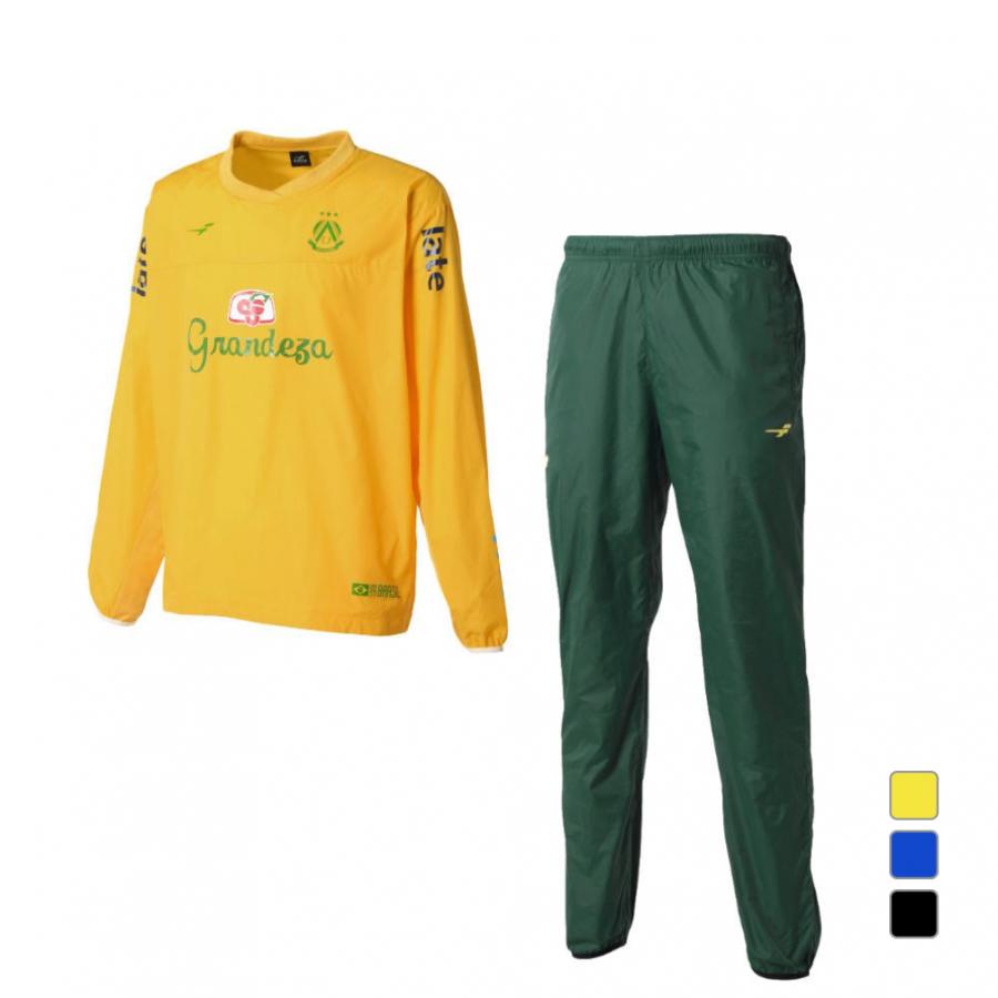 奈良クラブ 選手実使用ピステ上下セット 奈良クラブ 選手実使用ピステ