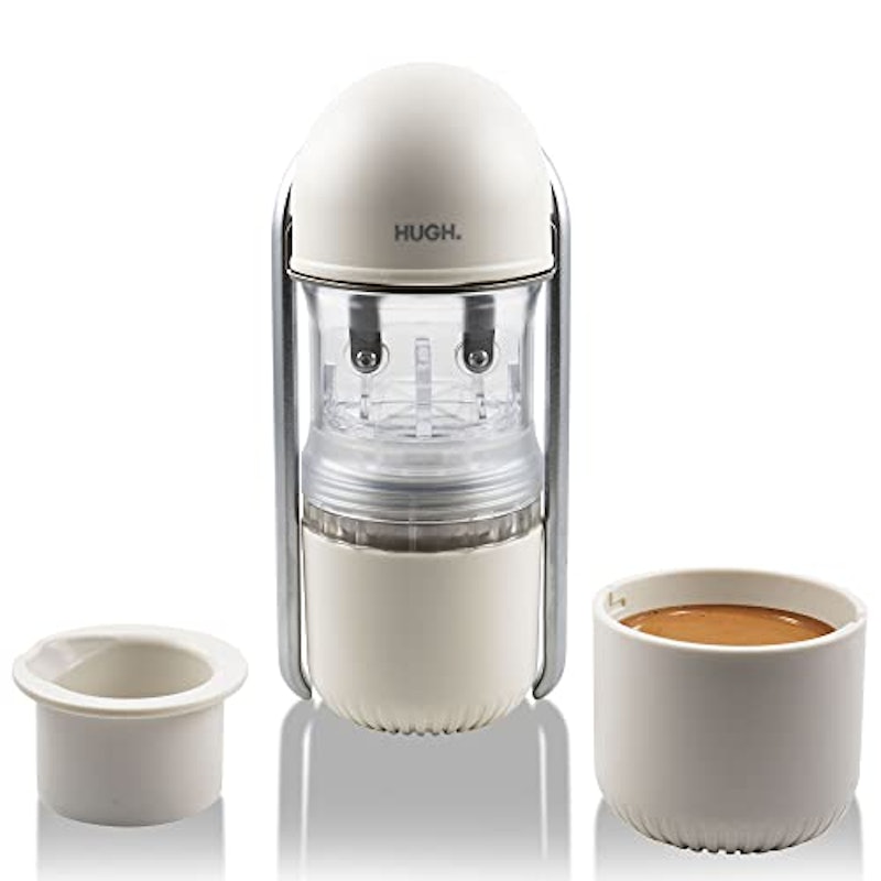 LEVERPRESSO 1