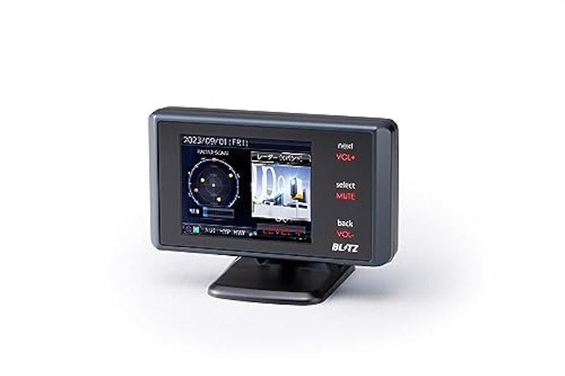 Touch-LASER 1