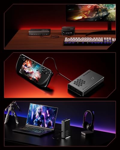 外付けグラフィックボード 5