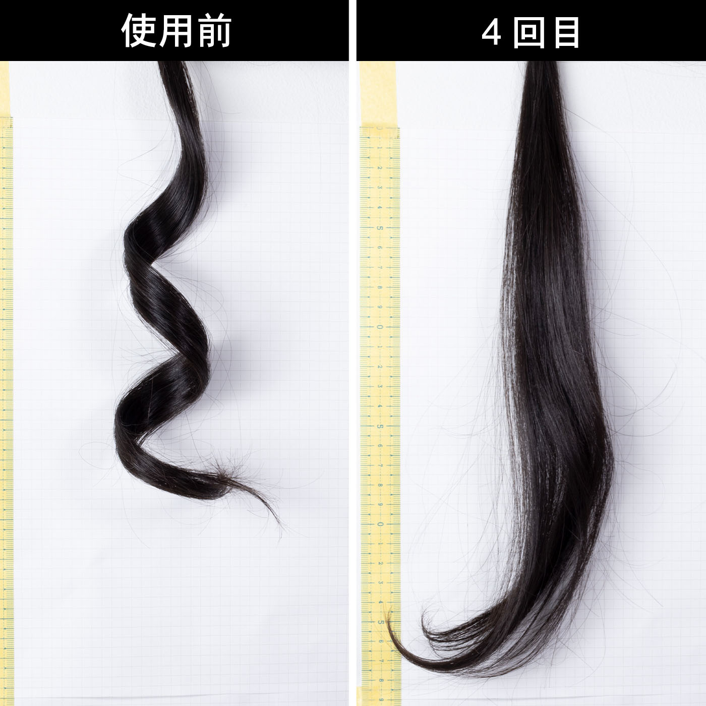 Kiyo ヘアアイロン 5