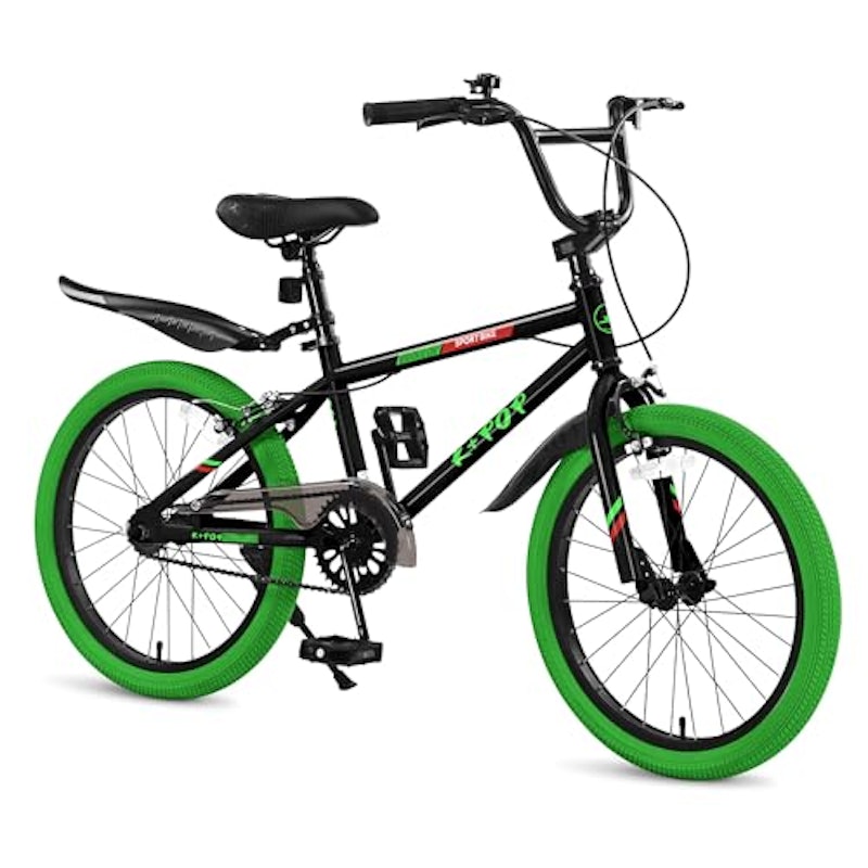 BMXスタイルバイク 1