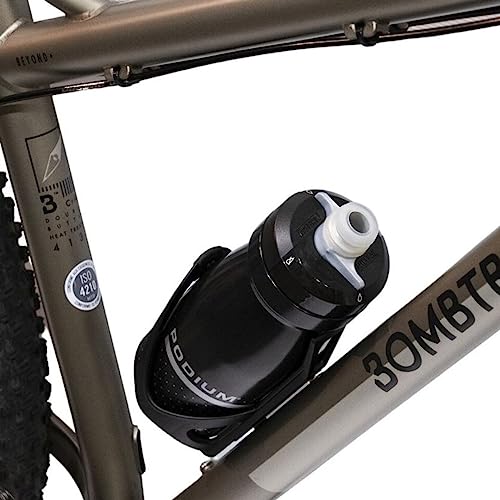 PERFECT FIT PODIUM CAGE 7