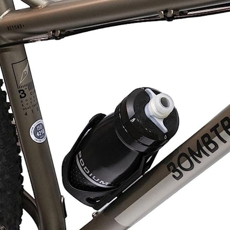 PERFECT FIT PODIUM CAGE 7