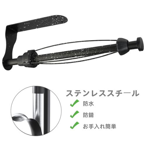 キッチンペーパーホルダー  3
