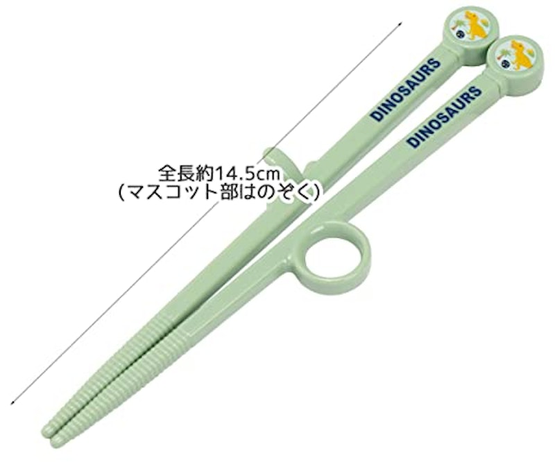 ダイカット トレーニング箸 2