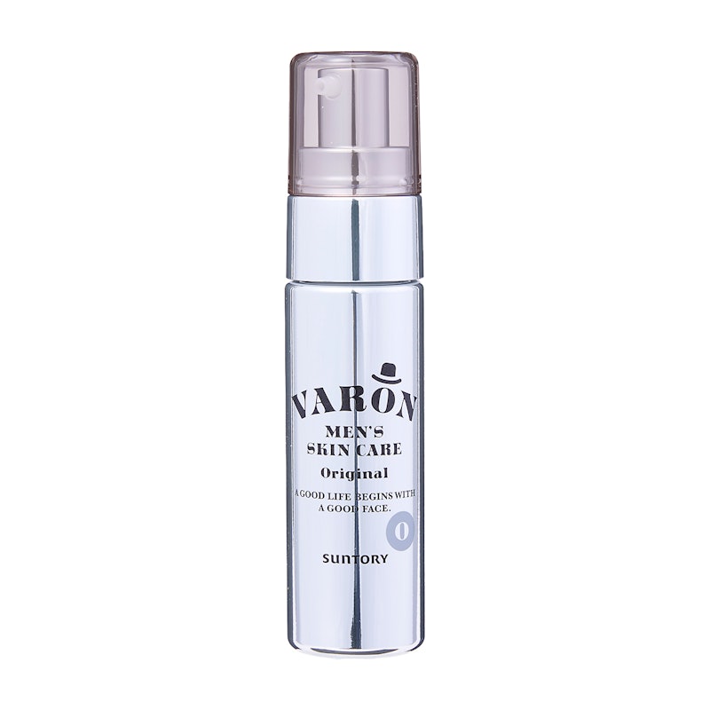 サントリー VARON オールインワンセラムの口コミ・評判は?実際に使っ サントリー VARON オールインワンセラムの口コミ・評判は?実際に使っ