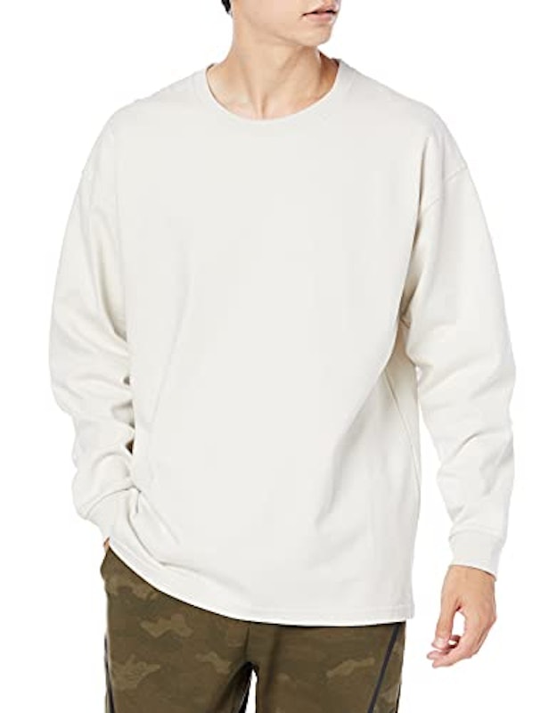 スーパービーウェイトロングスリーブTシャツ 1