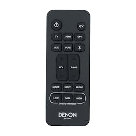 DENON サウンドバー DHT-S218の口コミ・評判は?実際に使ってよい点・気になる点を徹底レビュー! 4