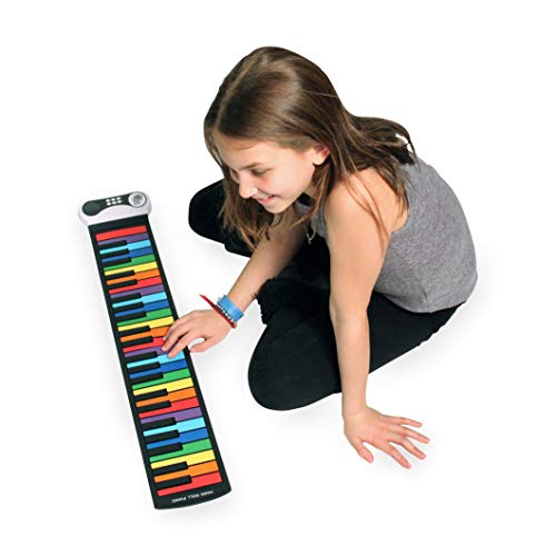 Rainbow Piano 2