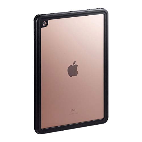 iPad 10.2インチ 耐衝撃防水ケース 2