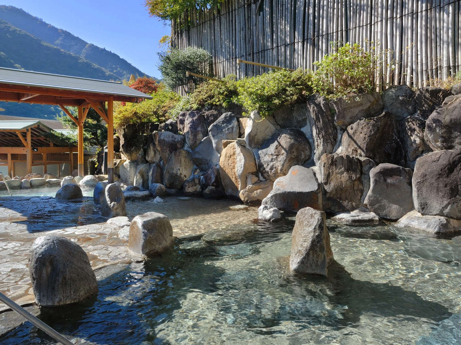 箱根湯本温泉 ホテルおかだ 4