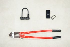 ABUS ULTRA MINI 410を検証レビュー!自転車の鍵の選び方も紹介 3