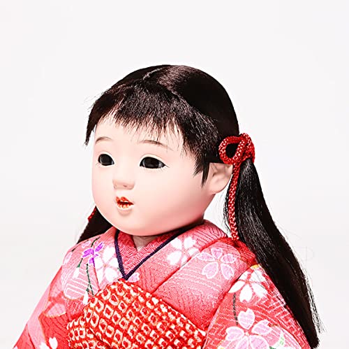 市松人形 3