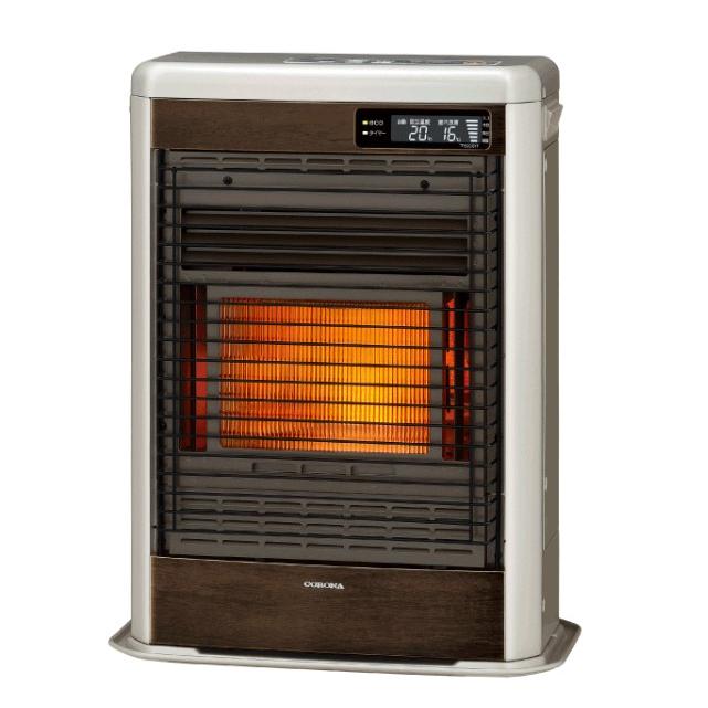 コロナのFF式ストーブのおすすめ人気ランキング【2025年12月】 | マイ