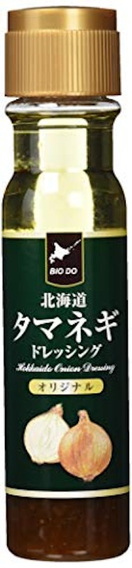 北海道タマネギドレッシング オリジナル 1