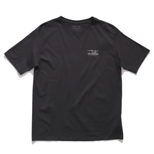 パタゴニアのメンズTシャツのおすすめ人気ランキング【2026年6月】 2