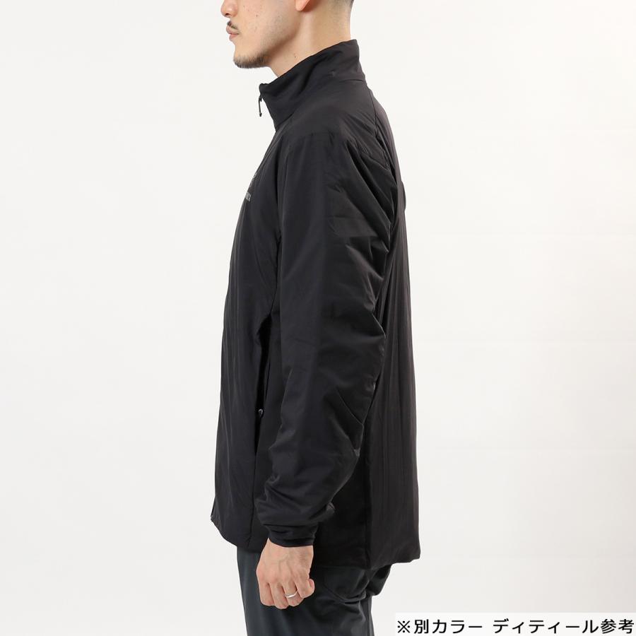 アトム LT ジャケット メンズ 4