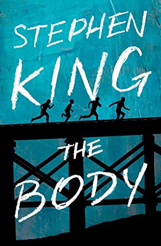 The Body 1