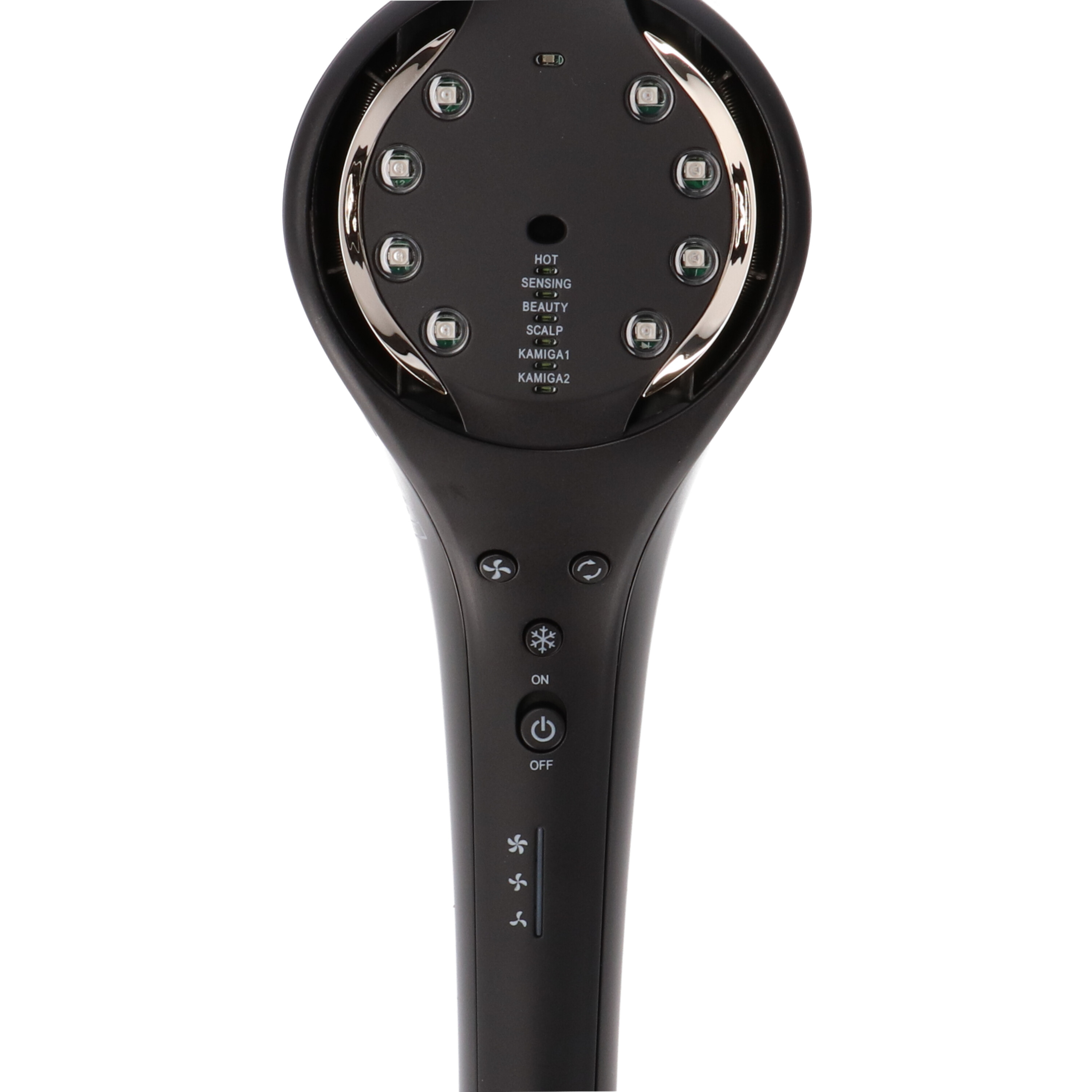 アデランス N-LED Sonic KAMIGAをレビュー！クチコミ・評判をも