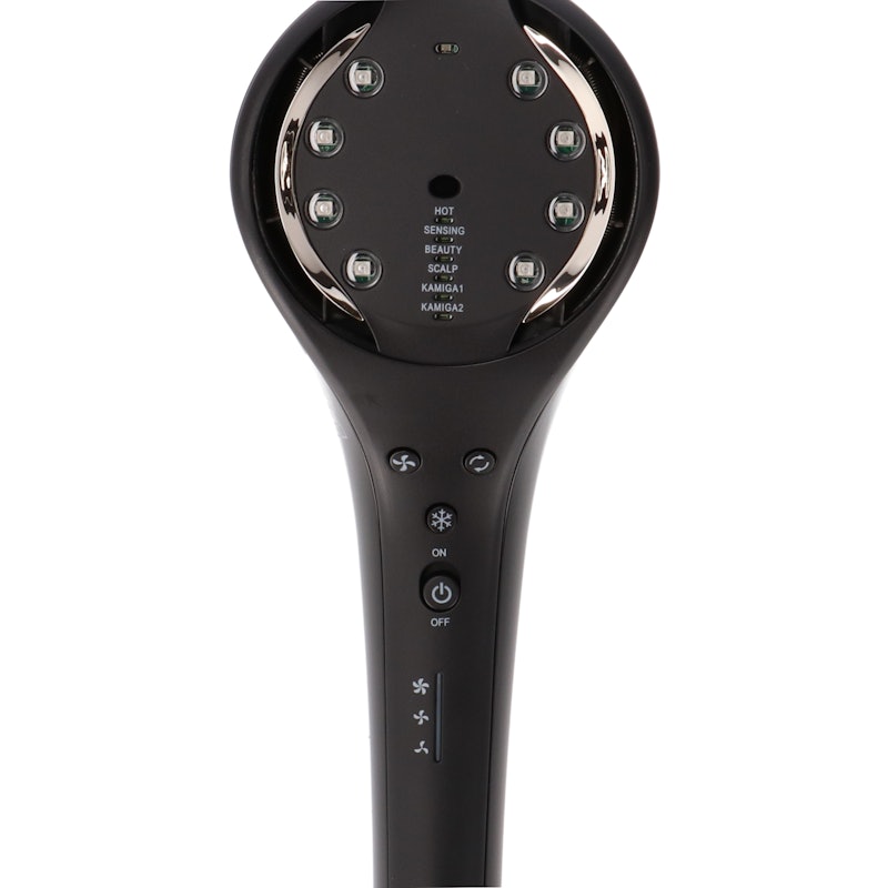 HairRepro N-LED Sonic KAMIGA 4