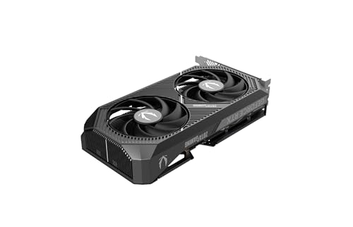GAMING GeForce RTX 5050 Twin Edge OC 5