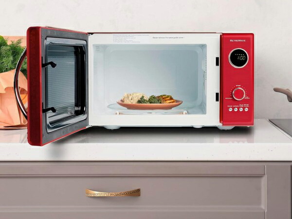 Countertop Microwave Oven 2