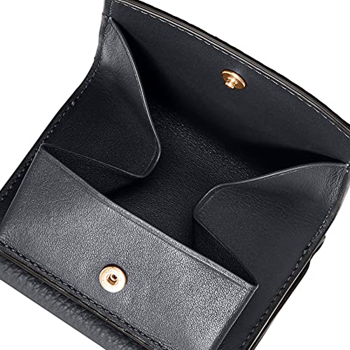 三つ折り財布 5