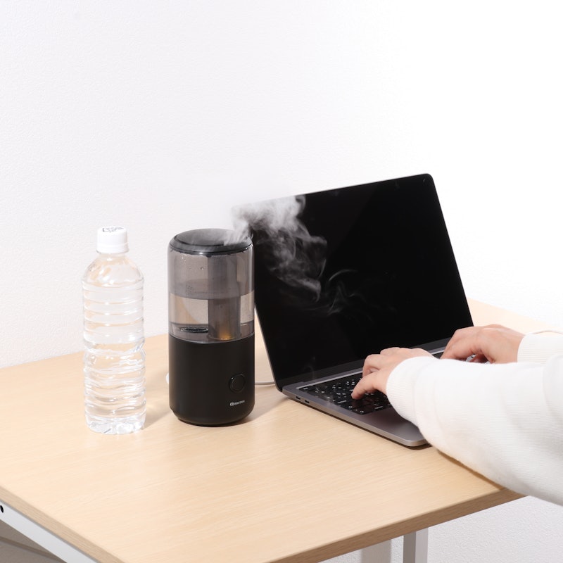 MIST Mini 8