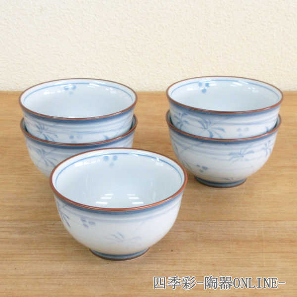 湯のみ 1