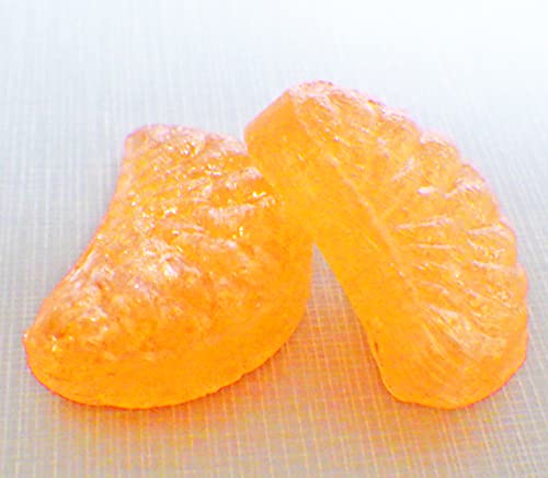 みかん塩飴 1
