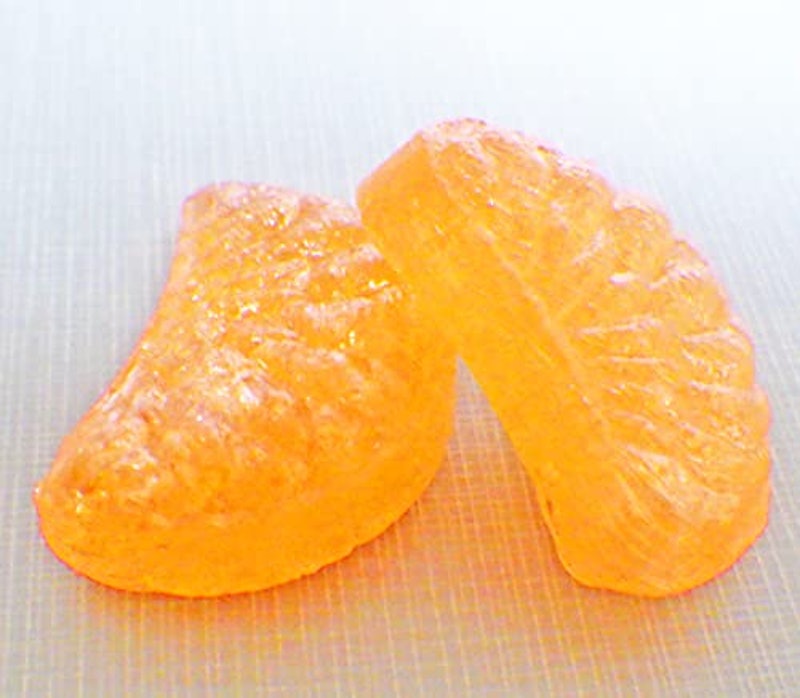 みかん塩飴 1
