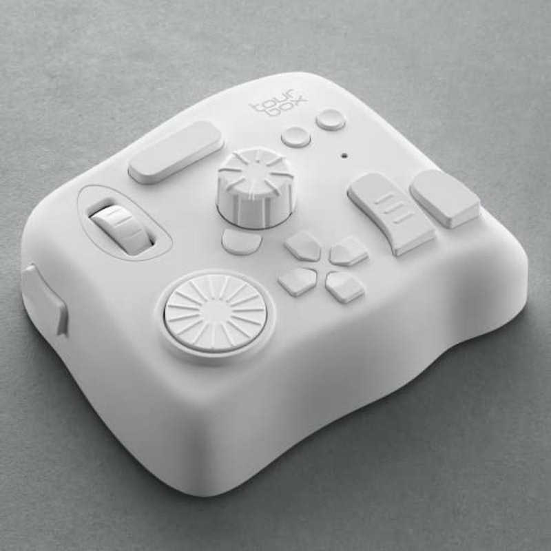 TourBox Elite 2