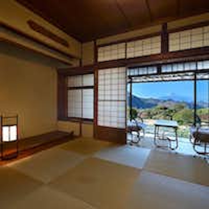 大仁ホテル 8