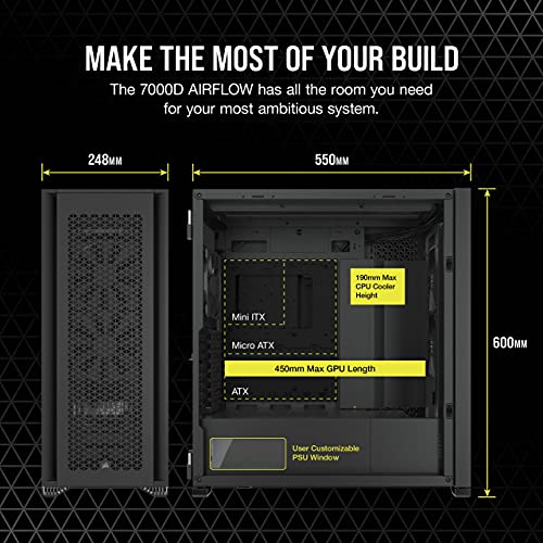 7000D AIRFLOW 3