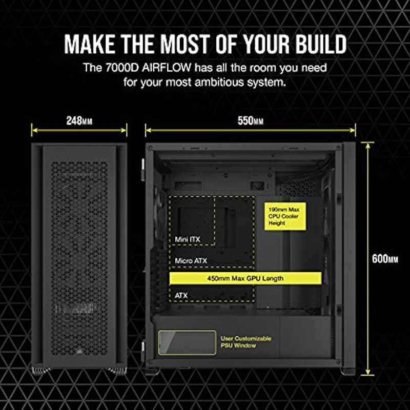 7000D AIRFLOW 3